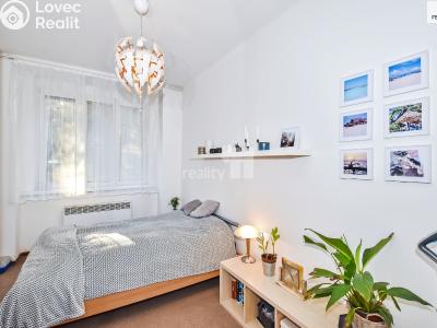 Prodej bytu 2+KK Praha 5, Zoubkova č. 6