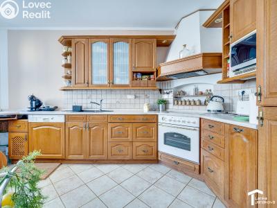 Pronájem bytu 2+1 Pardubice, Sladkovského 1530 č. 4