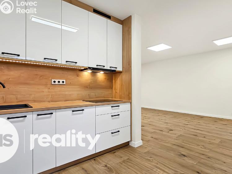 Pronájem bytu 3+KK Ostrava, U Staré elektrárny 1881/4 č. 2