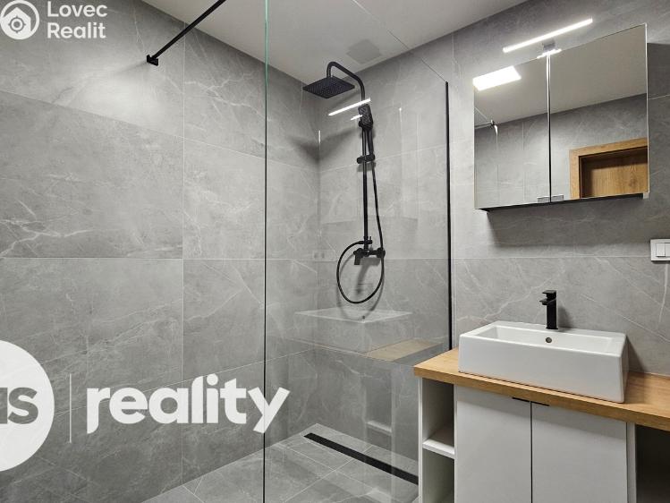 Pronájem bytu 3+KK Ostrava, U Staré elektrárny 1881/4 č. 5