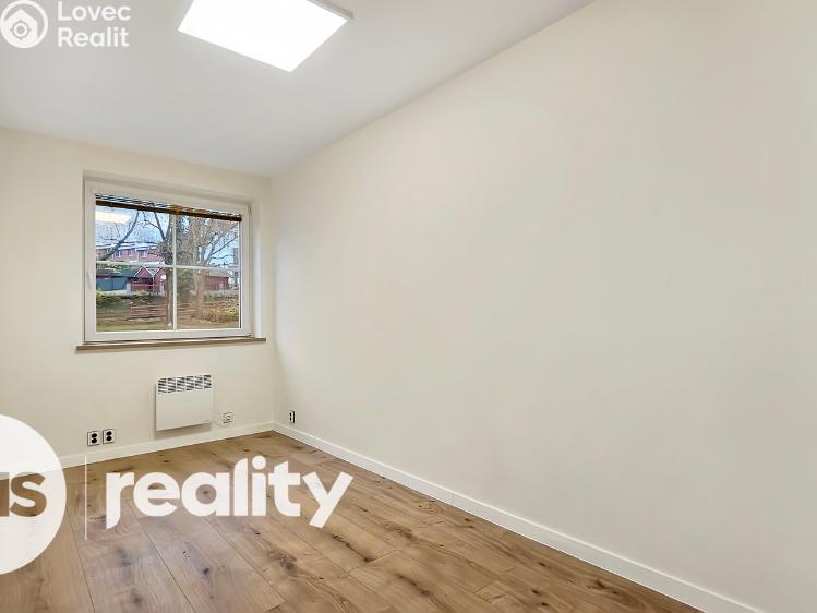 Pronájem bytu 3+KK Ostrava, U Staré elektrárny 1881/4 č. 10