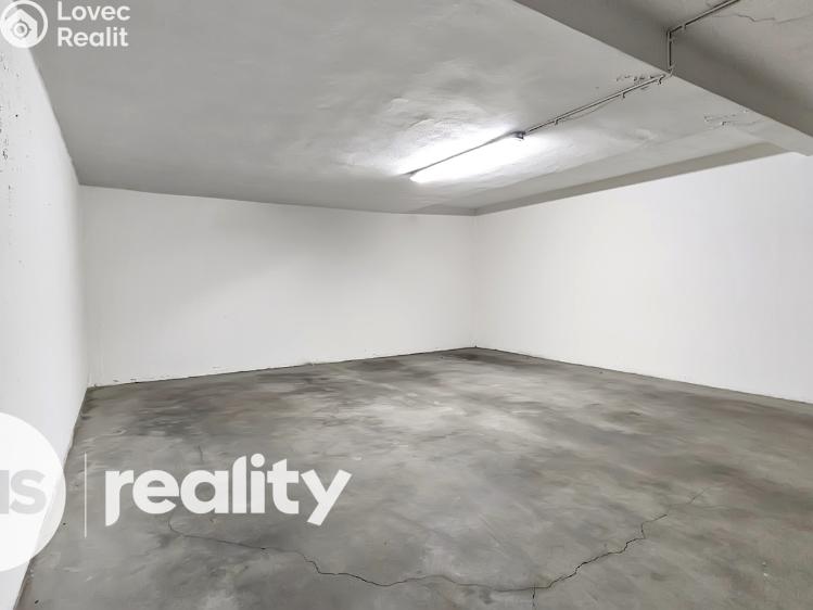 Pronájem bytu 3+KK Ostrava, U Staré elektrárny 1881/4 č. 13