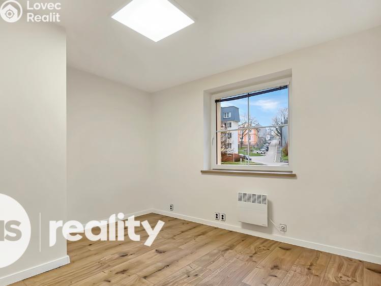 Pronájem bytu 3+KK Ostrava, U Staré elektrárny 1881/4 č. 8