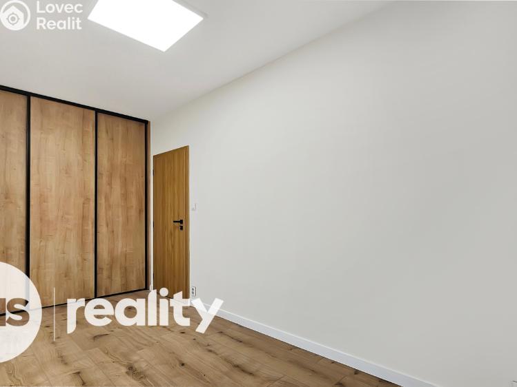 Pronájem bytu 3+KK Ostrava, U Staré elektrárny 1881/4 č. 9