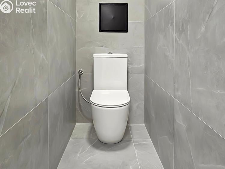 Pronájem bytu 3+KK Ostrava, U Staré elektrárny 1881/4 č. 6