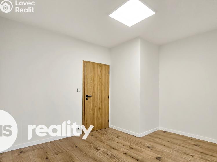 Pronájem bytu 3+KK Ostrava, U Staré elektrárny 1881/4 č. 7