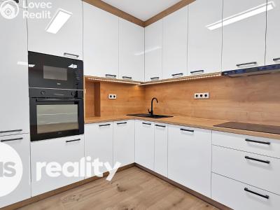 Pronájem bytu 3+KK Ostrava, U Staré elektrárny č. 1