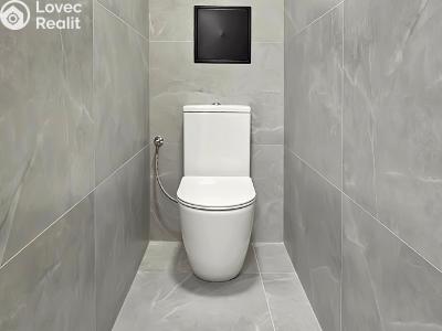 Pronájem bytu 3+KK Ostrava, U Staré elektrárny č. 6