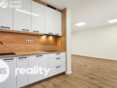 Pronájem bytu 3+KK Ostrava, U Staré elektrárny č. 2