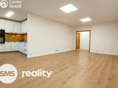 Pronájem bytu 3+KK Ostrava, U Staré elektrárny č. 3