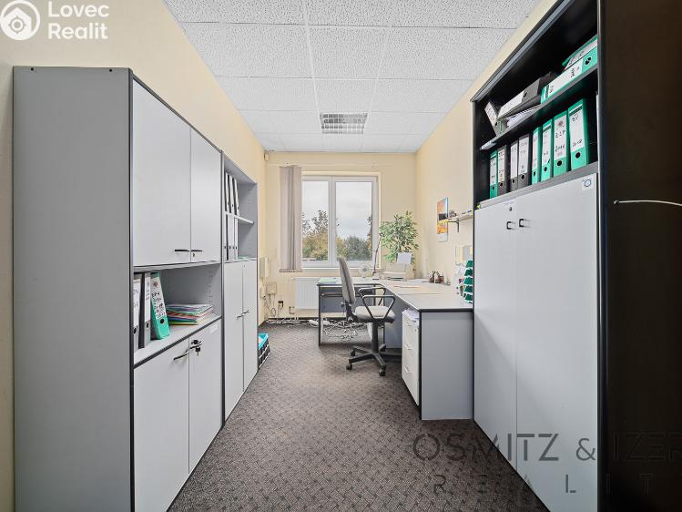 Prodej rodinného domu Praha, Nad rybníkem č. 16