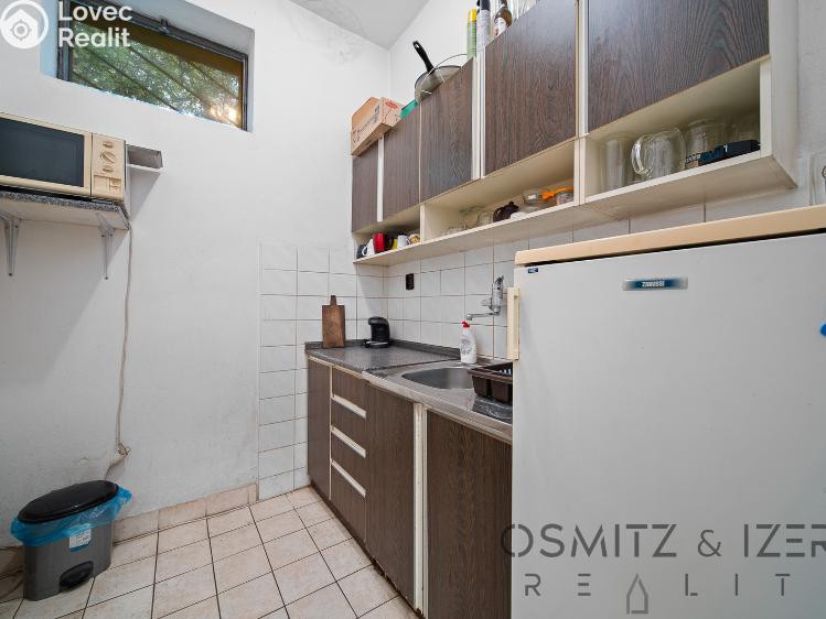 Prodej rodinného domu Praha, Nad rybníkem č. 26