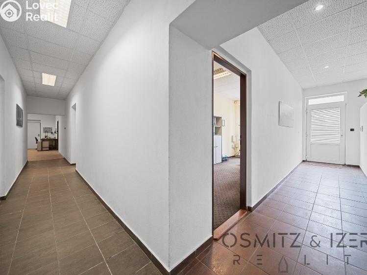 Продажа семейного дома Praha, Nad rybníkem č. 17