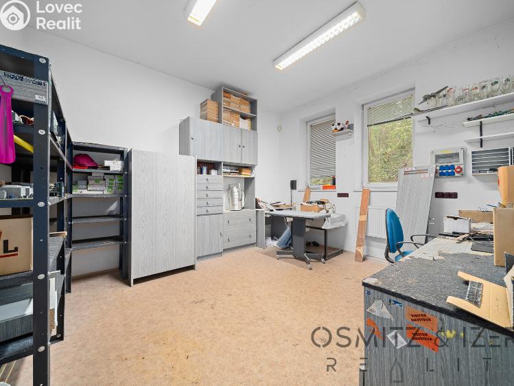 Продажа семейного дома Praha, Nad rybníkem č. 18