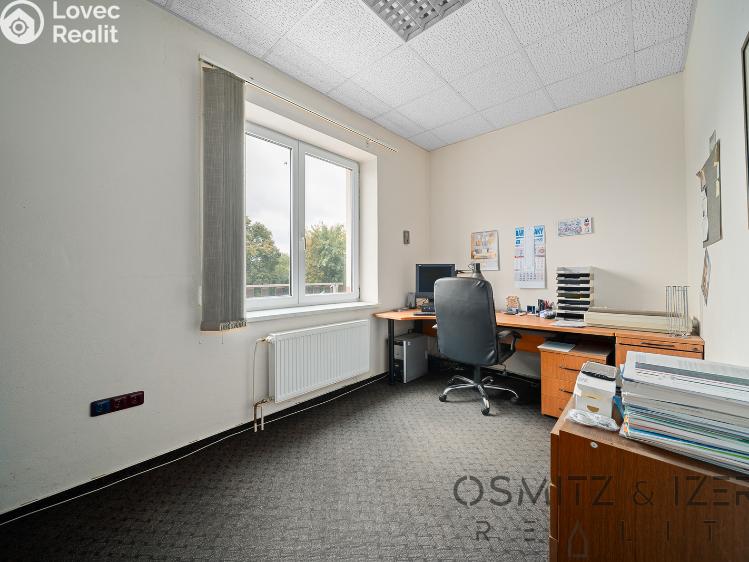 Продажа семейного дома Praha, Nad rybníkem č. 20