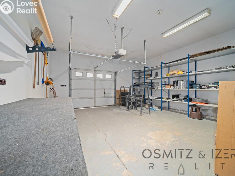 Продажа семейного дома Praha, Nad rybníkem č. 22