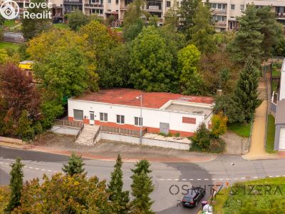 Продаж сімейного будинку Praha, Nad rybníkem č. 3