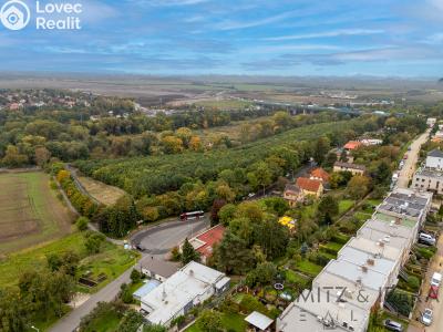 Продаж сімейного будинку Praha, Nad rybníkem č. 5