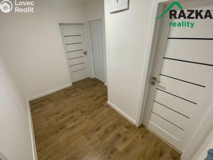 Prodej bytu 2+1 Aš, Mikulášská č. 10