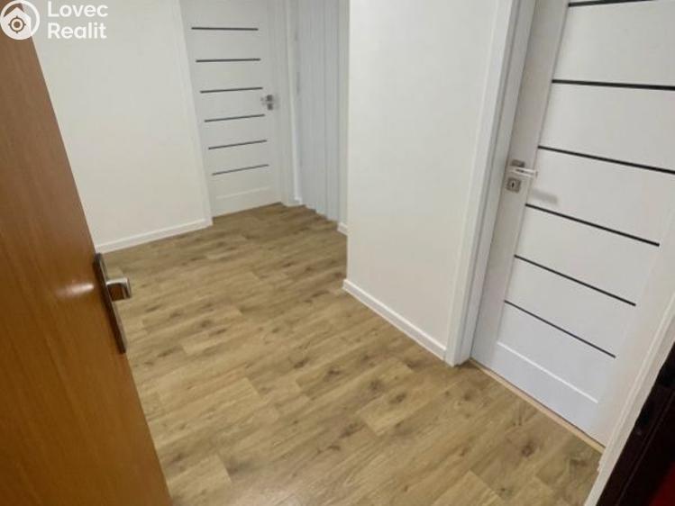 Prodej bytu 2+1 Aš, Mikulášská č. 11