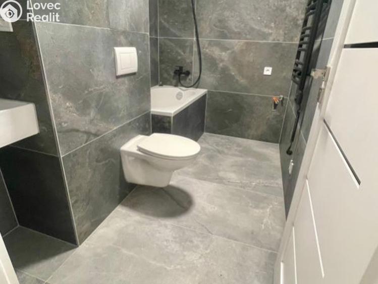 Prodej bytu 2+1 Aš, Mikulášská č. 13