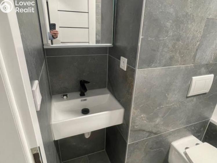 Prodej bytu 2+1 Aš, Mikulášská č. 14