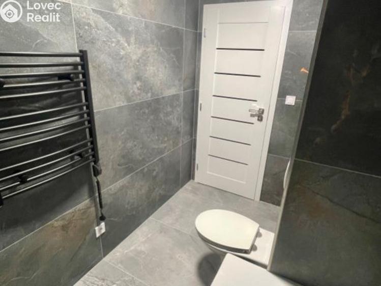 Prodej bytu 2+1 Aš, Mikulášská č. 15