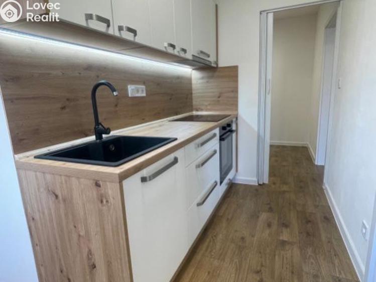 Prodej bytu 2+1 Aš, Mikulášská č. 2