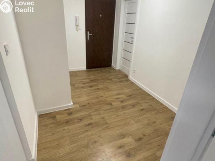 Prodej bytu 2+1 Aš, Mikulášská č. 12