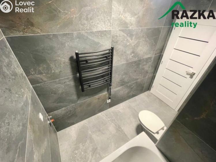 Prodej bytu 2+1 Aš, Mikulášská č. 14