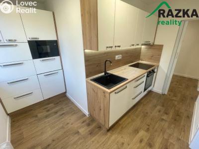 Prodej bytu 2+1 Aš, Mikulášská č. 3