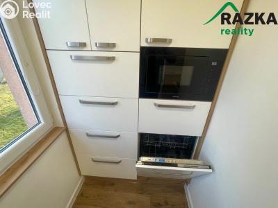 Prodej bytu 2+1 Aš, Mikulášská č. 4