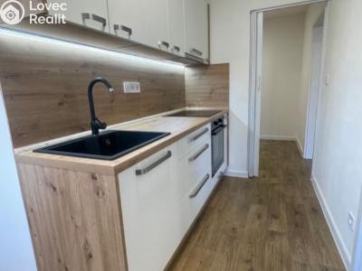 Prodej bytu 2+1 Aš, Mikulášská č. 6