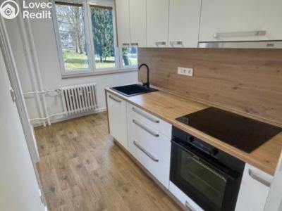 Prodej bytu 2+1 Aš, Mikulášská č. 3