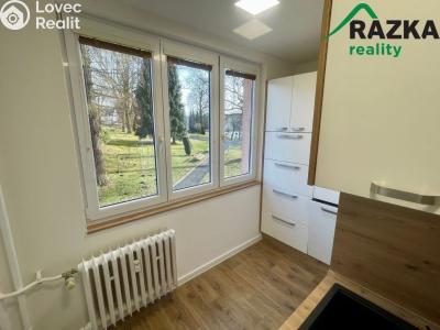 Prodej bytu 2+1 Aš, Mikulášská č. 6