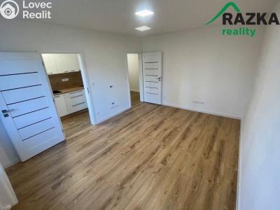 Продажа квартиры 2+1 Aš, Mikulášská č. 13
