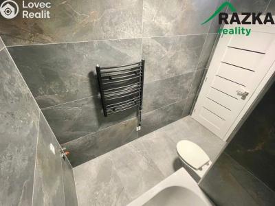 Продажа квартиры 2+1 Aš, Mikulášská č. 14