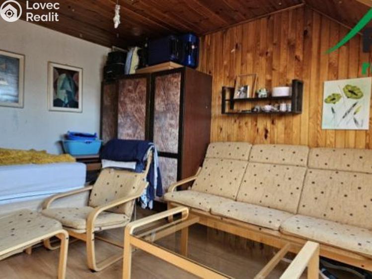 Pronájem bytu 2+1 Tachov, Hornická č. 5