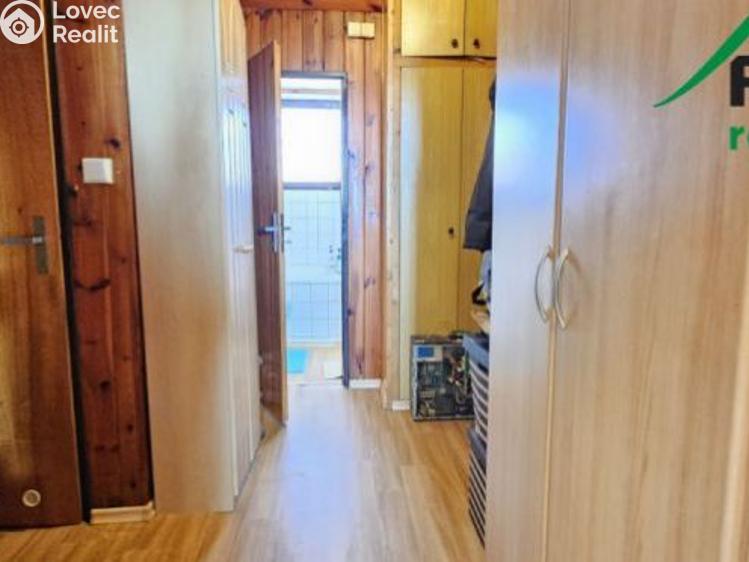 Pronájem bytu 2+1 Tachov, Hornická č. 7