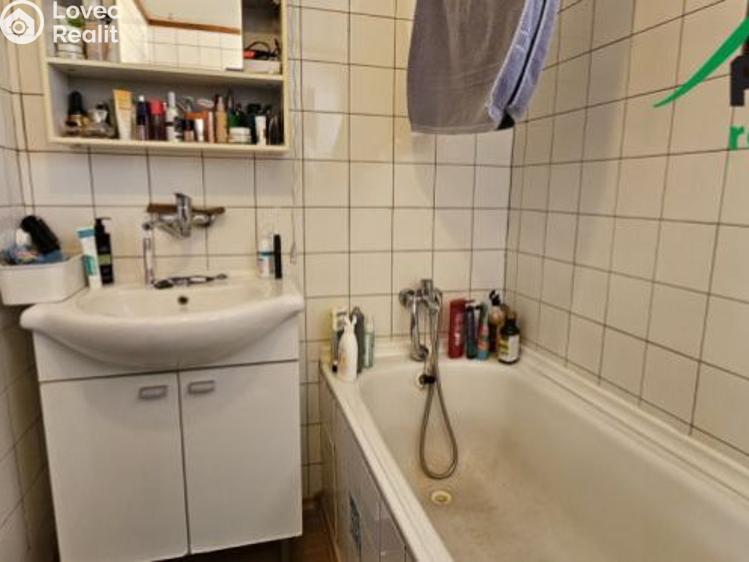 Pronájem bytu 2+1 Tachov, Hornická č. 9