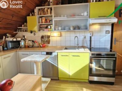 Pronájem bytu 2+1 Tachov, Hornická č. 1