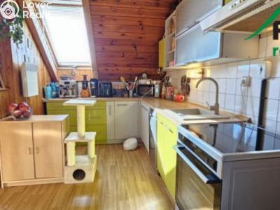 Pronájem bytu 2+1 Tachov, Hornická č. 2