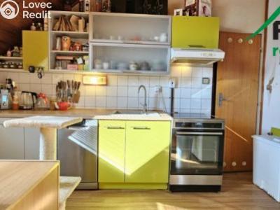 Pronájem bytu 2+1 Tachov, Hornická č. 3