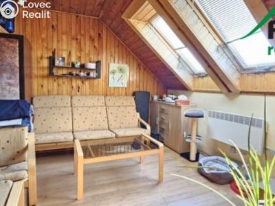 Pronájem bytu 2+1 Tachov, Hornická č. 4