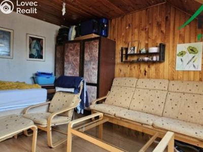 Pronájem bytu 2+1 Tachov, Hornická č. 5