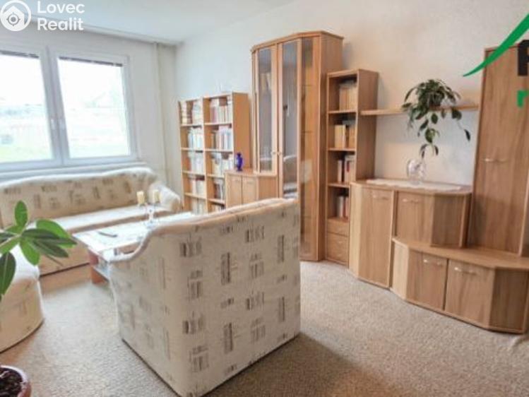 Prodej bytu 4+1 Tachov, Korandova č. 4