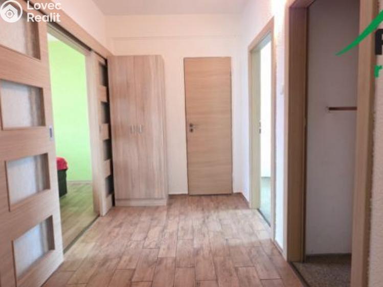 Prodej bytu 4+1 Tachov, Korandova č. 5