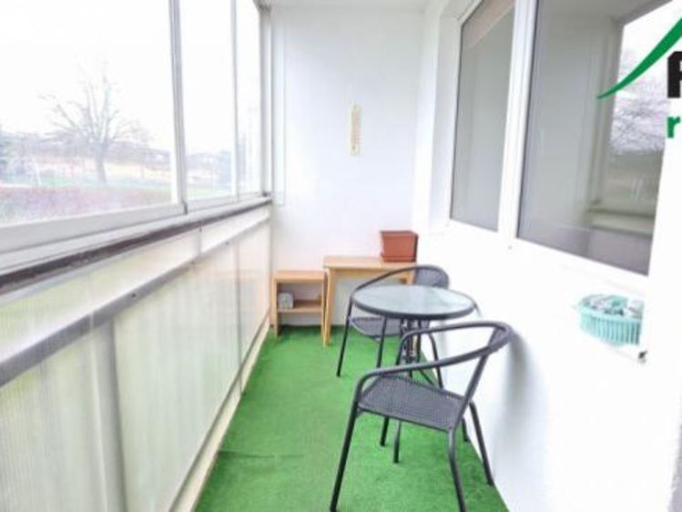 Prodej bytu 4+1 Tachov, Korandova č. 11