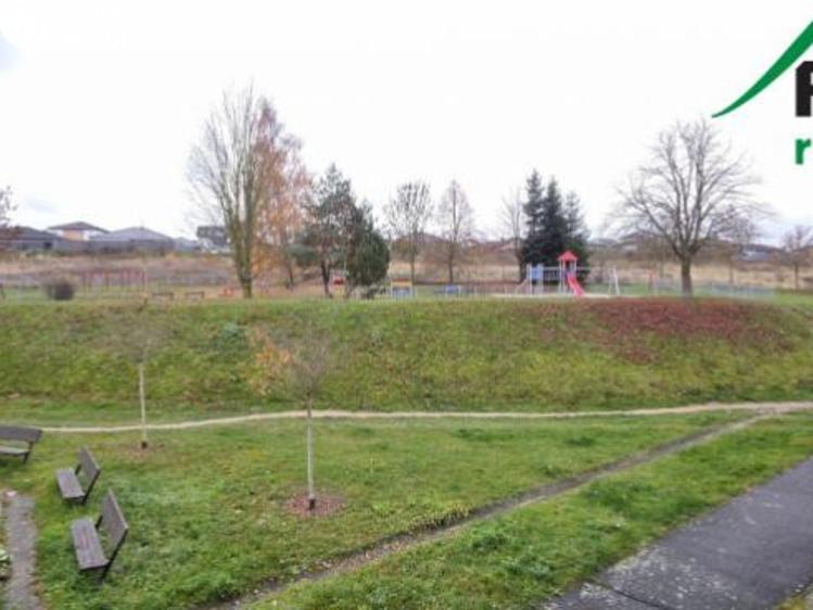 Prodej bytu 4+1 Tachov, Korandova č. 12