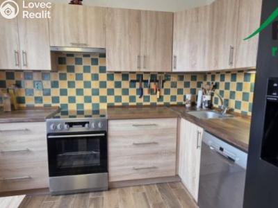 Prodej bytu 4+1 Tachov, Korandova č. 1